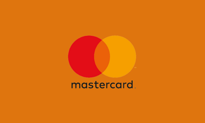 Mastercard business bonus logo